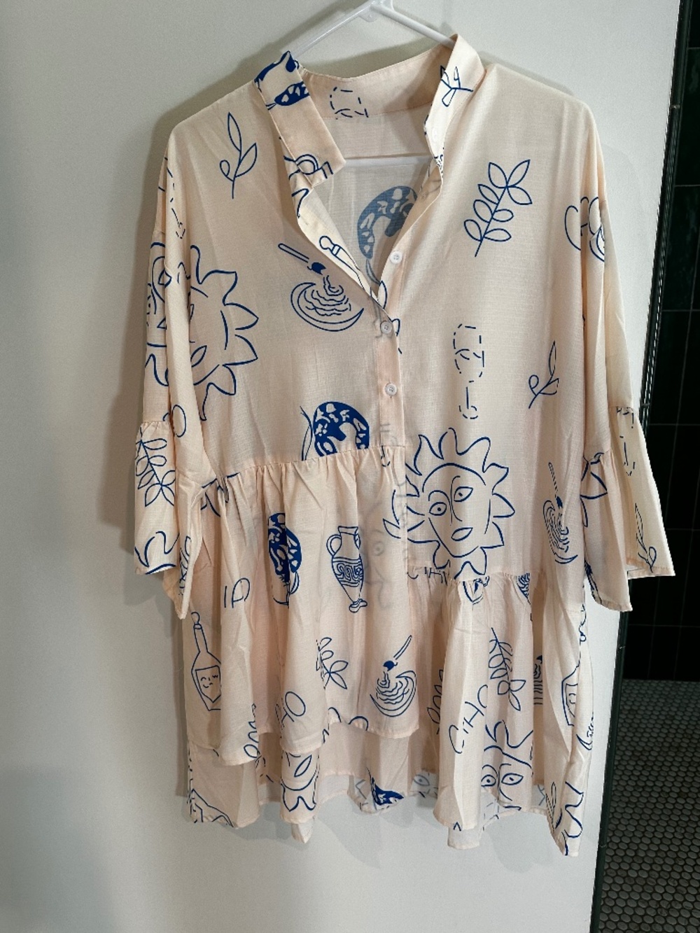 Mini Sundress